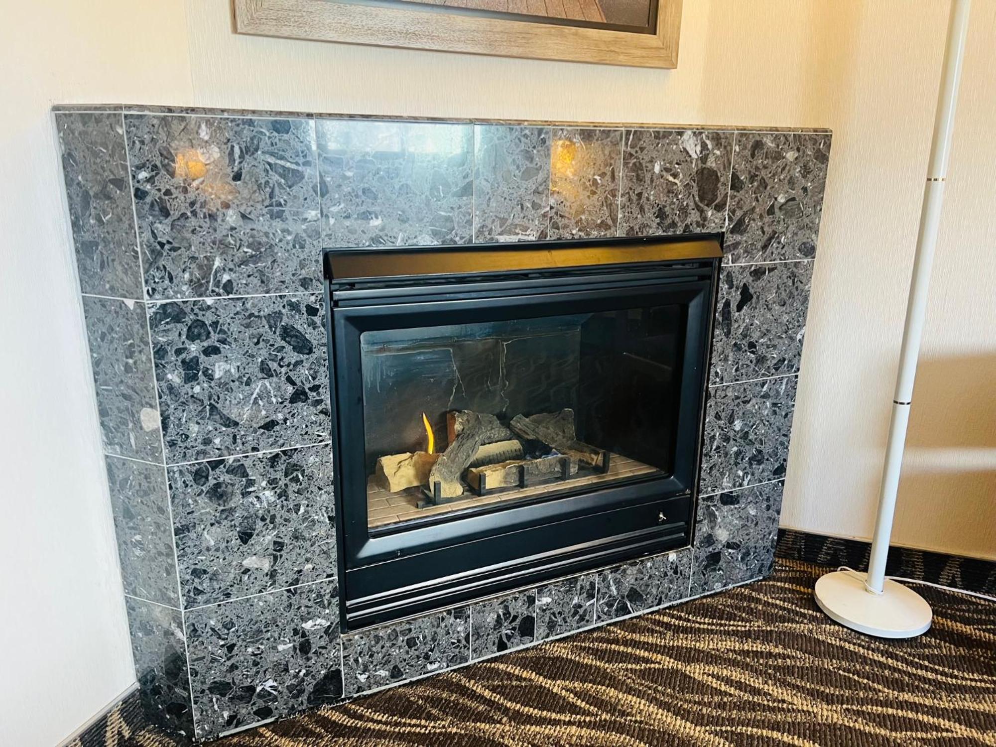 America'S Best Value Inn Sandpoint Buitenkant foto